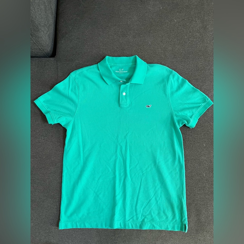 Vineyard Vines polo